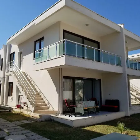 1011 Street * Antalya