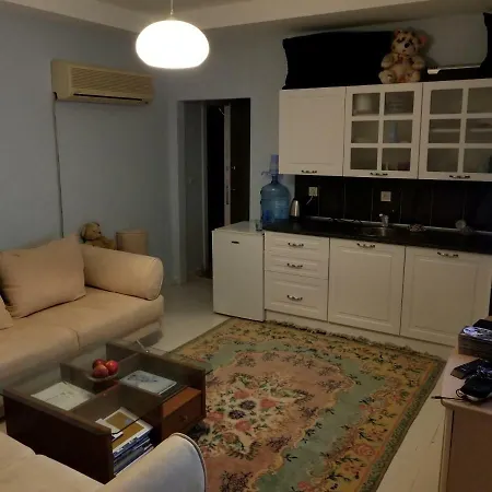 1011 Street Antalya
