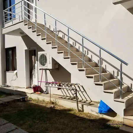 1011 Street * Antalya