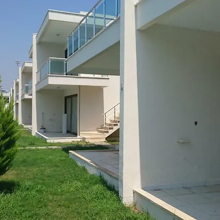 Apartman 1011 Street Antalya