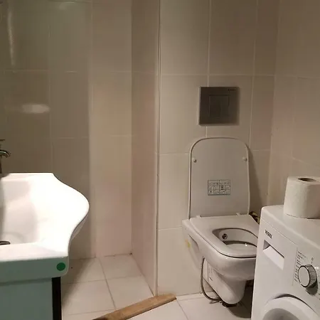 1011 Street Antalya