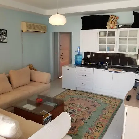 Διαμέρισμα 1011 Street Αττάλεια